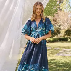 Shirt Dress